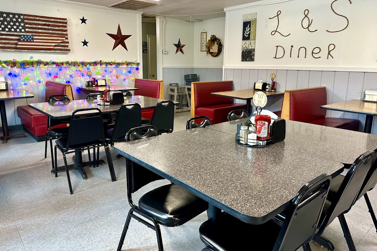L And S Diner